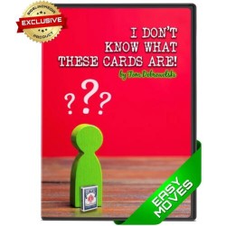 I Don't Know by Tom Dobrowolski