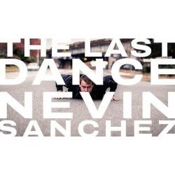 The Last Dance by Nevin Sanchez