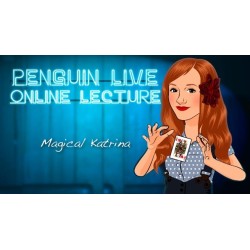 Magical Katrina LIVE
