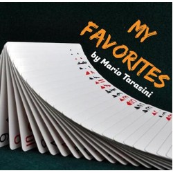 My Favorites by Mario Tarasini