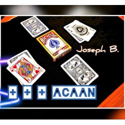 +++ ACAAN by Joseph B