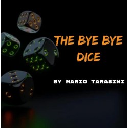 The Bye Bye Dice by Mario Tarasini