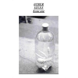 Other Stuff 1 by Dale A. Hildebrandt