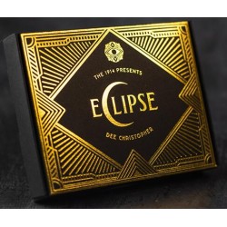 Eclipse by Dee Christopher