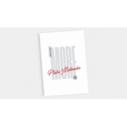 More Plots & Methods by Michal Kociolek