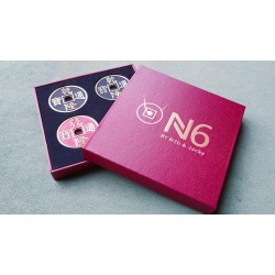 N6 Coin Set by N2G