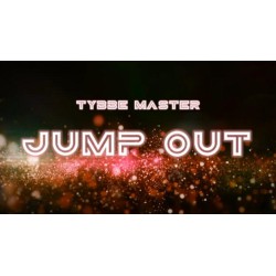 Jump out by Tybbe master