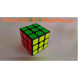 MaxCube By MaxMagie