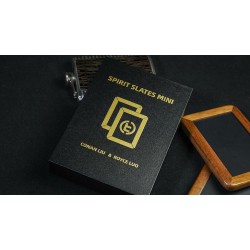 MINI SPIRIT SLATES PLUS BY CONAN LIU