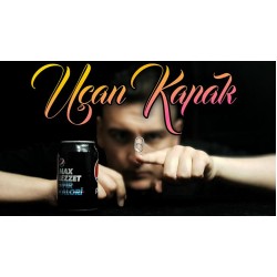 Ucan Kapak By Sihirbaz Ali Riza