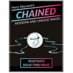 Chained by Perry Maynard