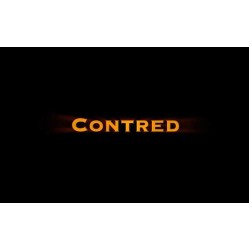 CONTRED By Abdullah Mahmoud