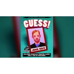 Guess by Jamie Daws