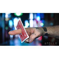 APOLLO by Nicholas Lawrence