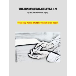 The Hindu Steal Shuffle by MJ