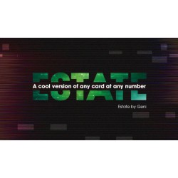 Estate by Geni