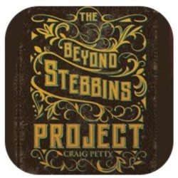 The Beyond Stebbins Project by Craig Petty