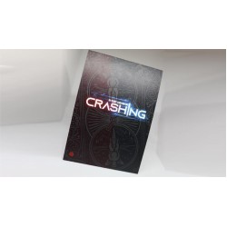 CRASHING by Robby Constantine