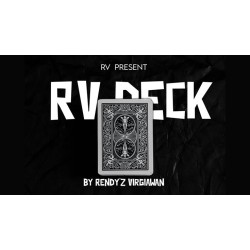 RV Deck by Rendy'z Virgiawan