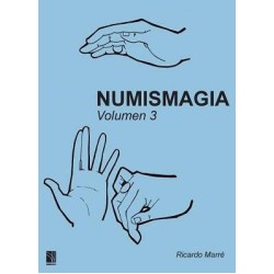 Numismagia Volumen 3 by Ricardo Marre
