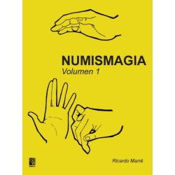 Numismagia Volumen 1 by Ricardo Marre