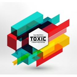 TOXIC by Esya G