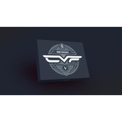 CVF Deck by Bennie Chickering
