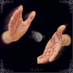 Air Toss by Fuki