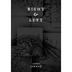 Right & Left by Luke Jermay