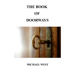 Book of Doorways by Michael Mercier