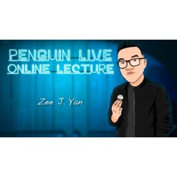 Zee J. Yan LIVE