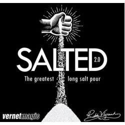 Salted 2.0 by Ruben Vilagrand