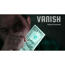 Vanish by Robby Constantine