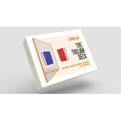 The Trojan Deck by Joshua Jay