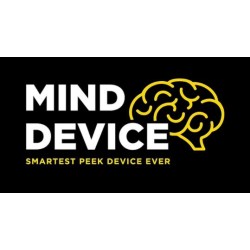 Mind Device by Julio Montoro