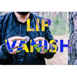 Lip Vanish by Sultan Orazaly