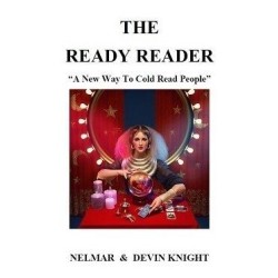 The Ready Reader by Anthony Nelmar Albino & Devin