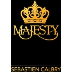MAJESTY by Sebastien Calbry