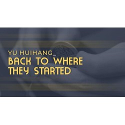 Back to Where They Started by Yu Huihang