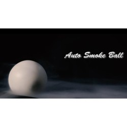 A.S.B. Auto Smoke Ball by Magic007