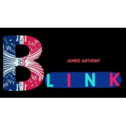 BLINK by James Anthony