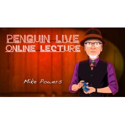 Mike Powers LIVE 2