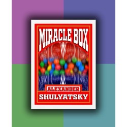 Miracle Box by Alexander Shulyatsky