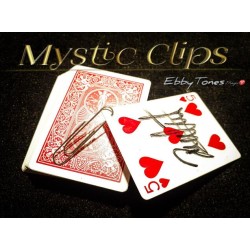 Mystic clips by Ebbytones