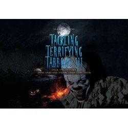 Tackling Terrifying Taboos 3 by Jamie Daws