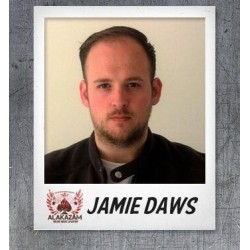 Tackling Terrifying Taboos 2 by Jamie Daws