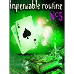 Impensable Routine N