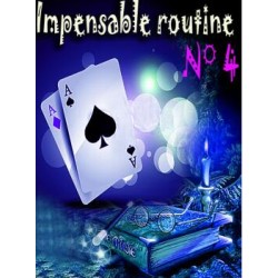 Impensable Routine N