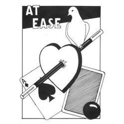 At Ease (1966 - 1975) by Harvey Turner