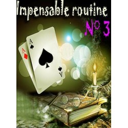 Impensable Routine N